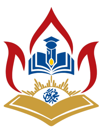 Logo SMP MUDA'